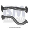 BM CATALYSTS BM50157 Exhaust Pipe